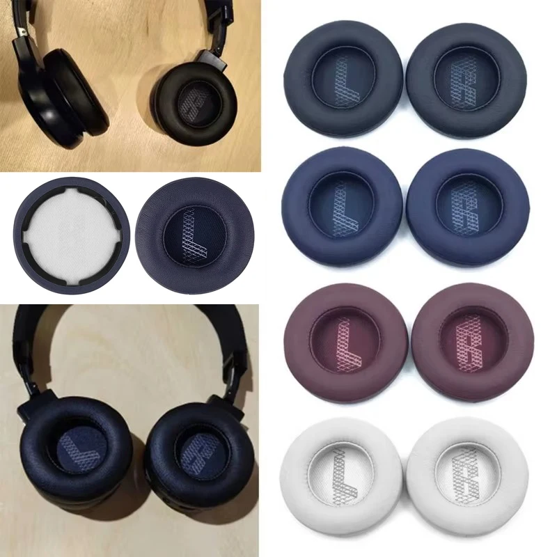 Leather Ear Cushion…