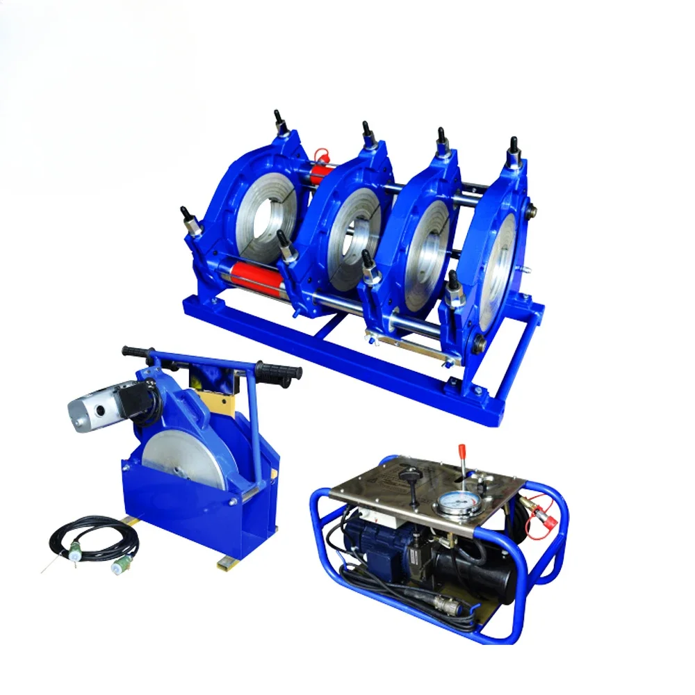 200 manual welding machine