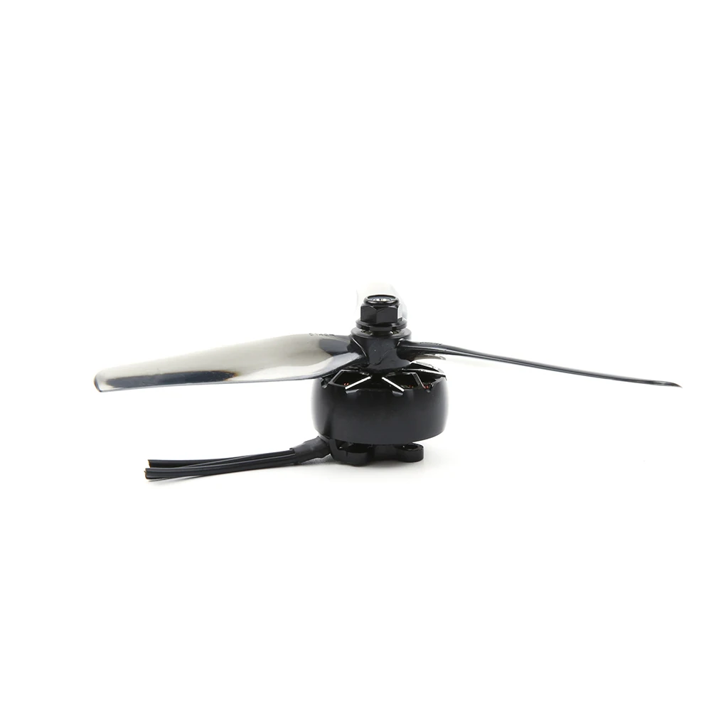 

iFlight XING2 2207 1750KV 2750KV 4S ~ 6S Бесщеточный двигатель Unibell с валом из титанового сплава 5 мм для Drone Nazgul Evoque F5 FPV