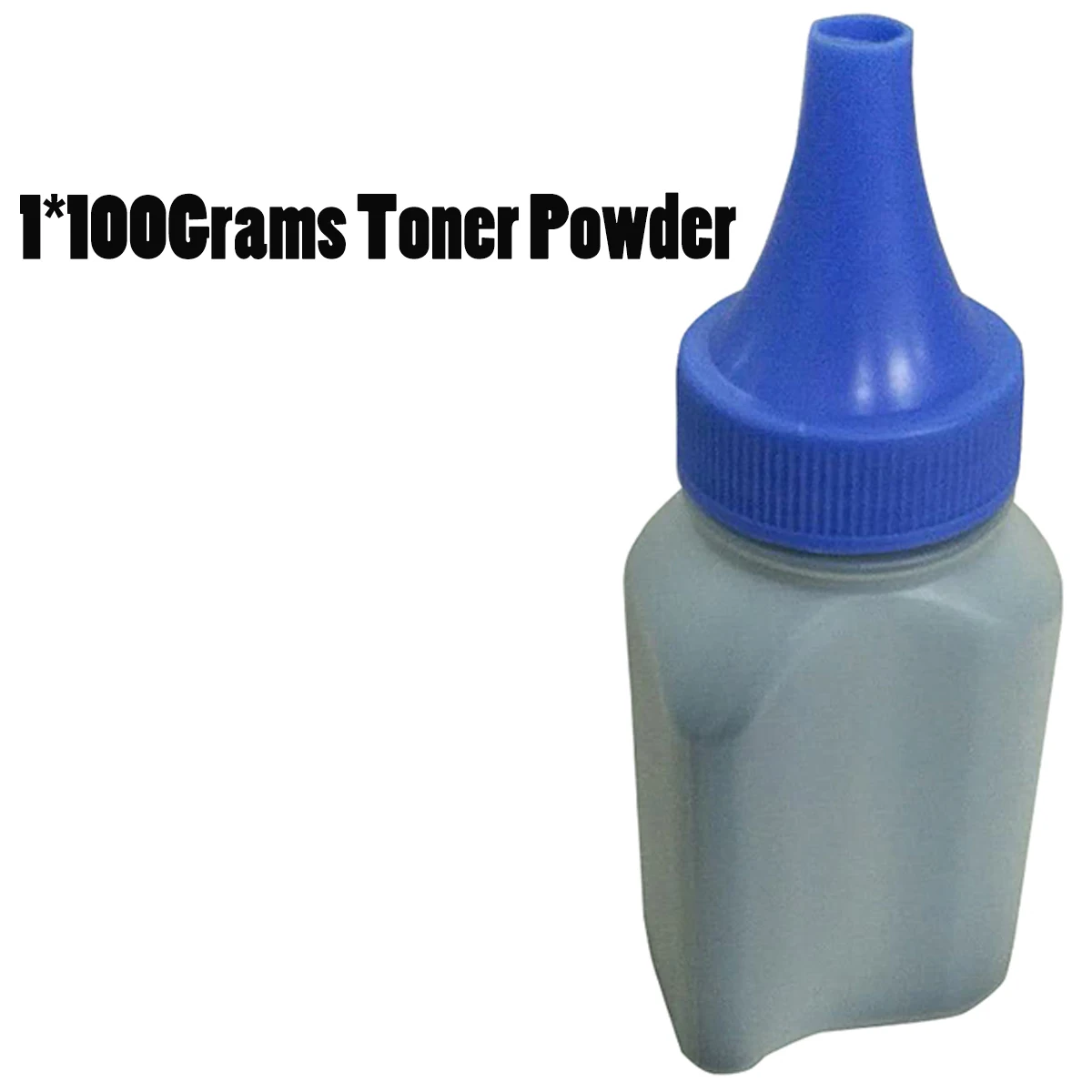 100g Toner Powder + 1 Chip CF217A 217a 17a for HP LaserJet Pro M102W M130nw M130fn M130fw M102a M130a m102 102 m130 130 Printers