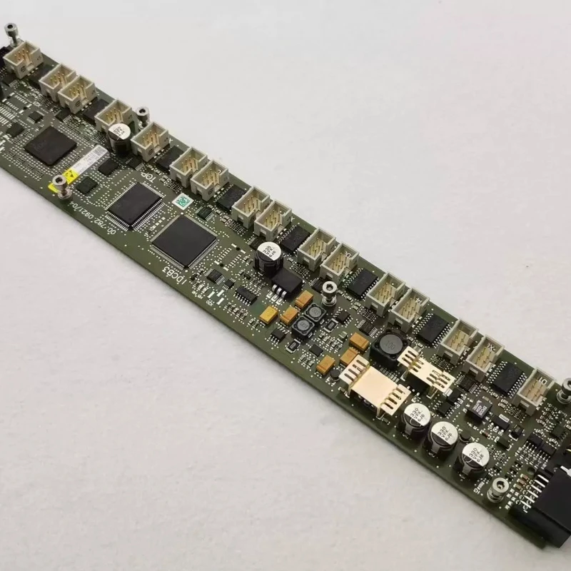 

Suitable for Heidelberg printing press accessories IDCB3 00.785.1309/07 ink control board circuit board