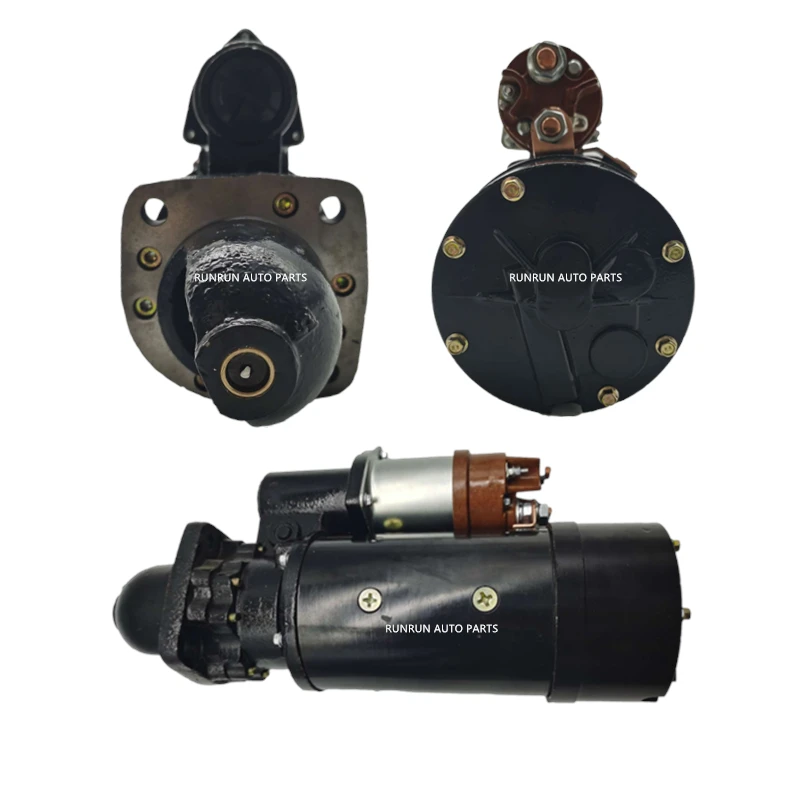 

Электрический стартер 329D 325D 324D 326D C7 207-1551 2071551 электрический пусковой двигатель для экскаватора VOLVO 42MT