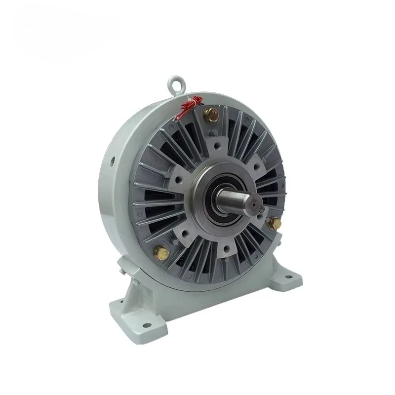 : magnetische Pulver Kupplungen