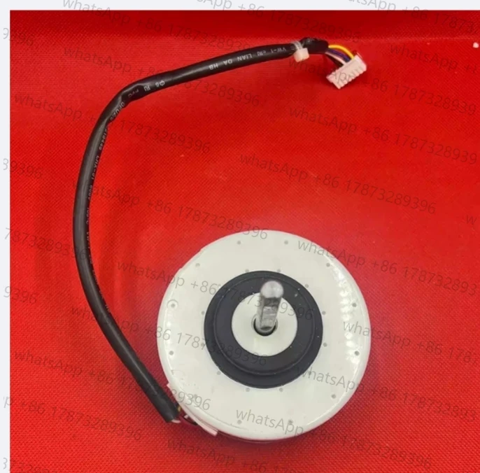 

Motor For LG 4681A20091K 1Pcs Inverter Air Conditioner Hangs DC Fan SIC-37CVJ-F130-3