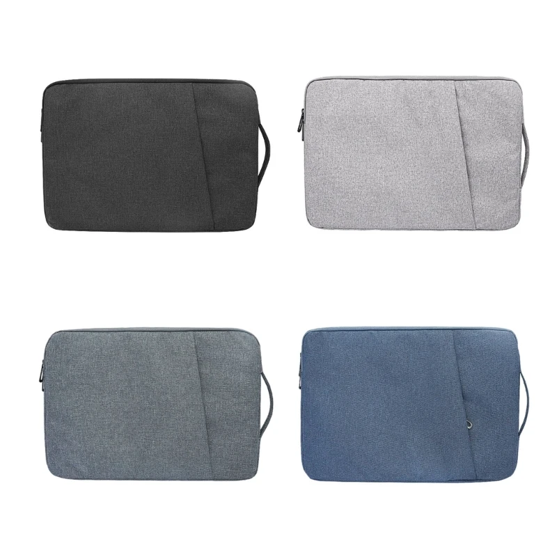 Laptop Bag for Macbook Air 12 13.3 14 15inch Inner Bladder Notebook Case