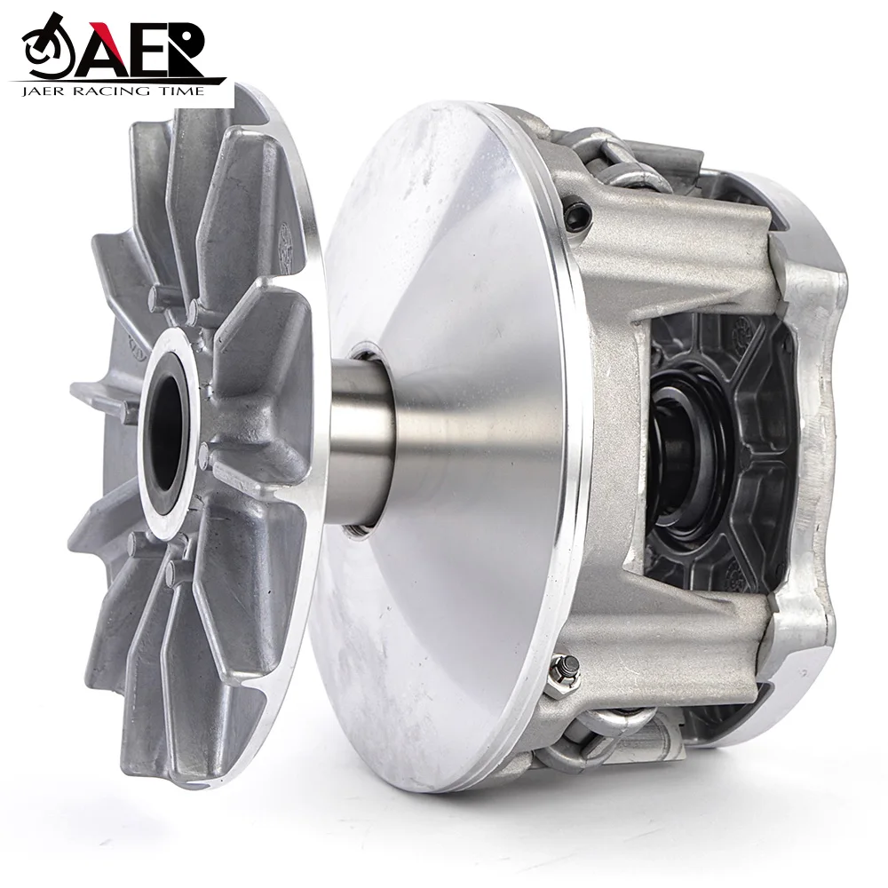 Variador de Embrague Delantero para Polaris RANGER 800 EFI CREW 4X4 CREW RANGER 800 EFI 6X6 RZR 800 EFI EPS RZR S 800 EFI 1322920 1322996
