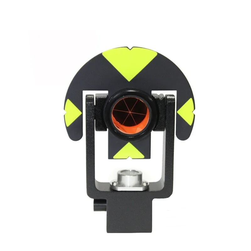 NEW  STYLE SURVEYING PRISM TOTAL STATION, GMP101, WILD, PEANUT