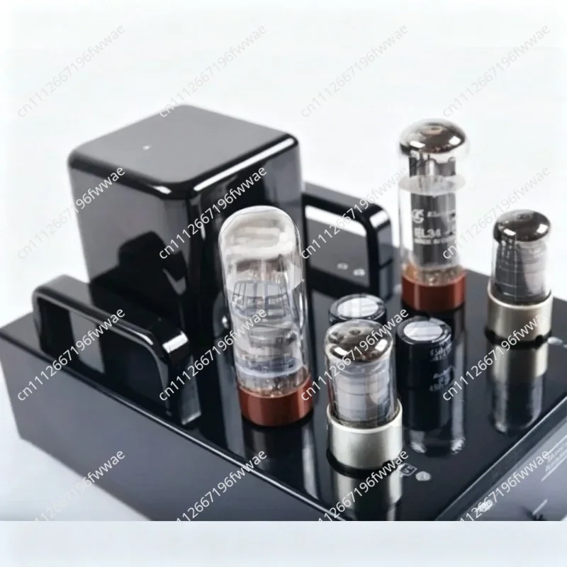 For Ended A MP-301 MK3 6L6 EL34 KT88 Single End Class A Electronic Tube. Headphone Amplifier
