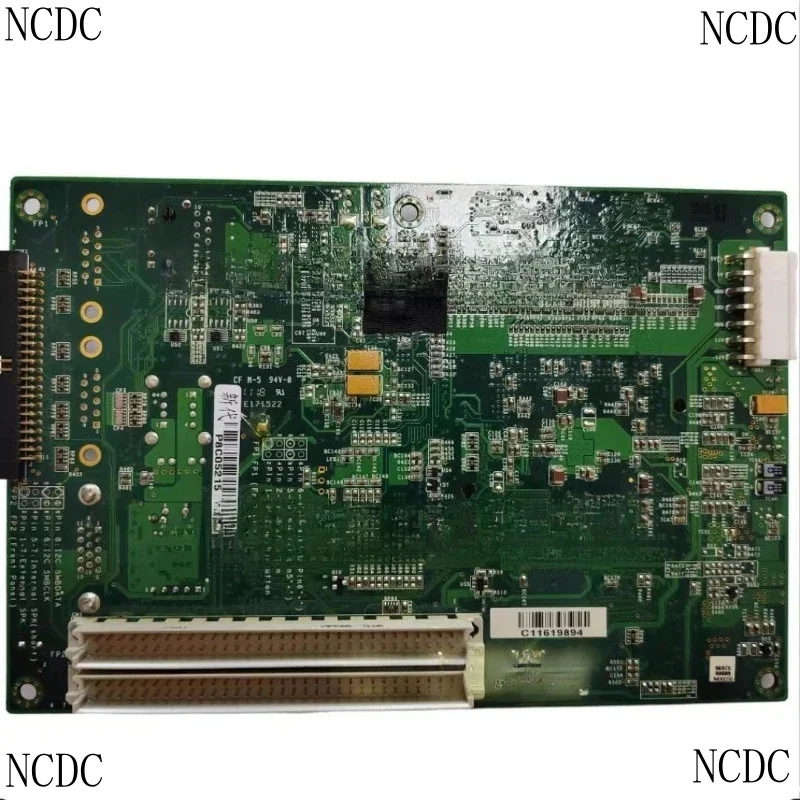 I Applies To Dual Computer Accessories D02-STLX800 Rev: A1.31 A1.2-B00