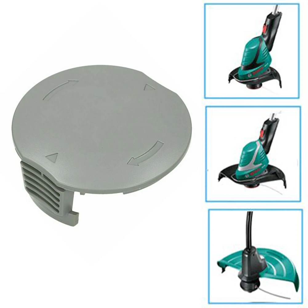 Proteggi la tua linea e il coperchio della bobina di ricambio per rifinitore di corde per Bosch EasyGrass Cut 18 230 18 26 18 260 23 26