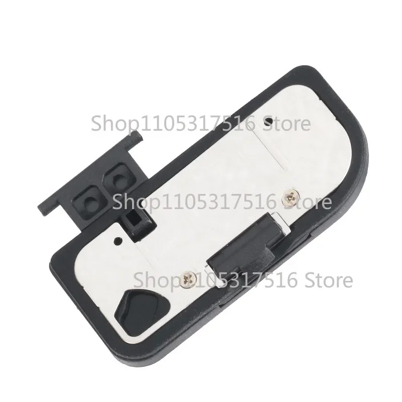 WWW   2pcs Battery Chamber Door Cover Repair Parts For Nikon D850 D750
