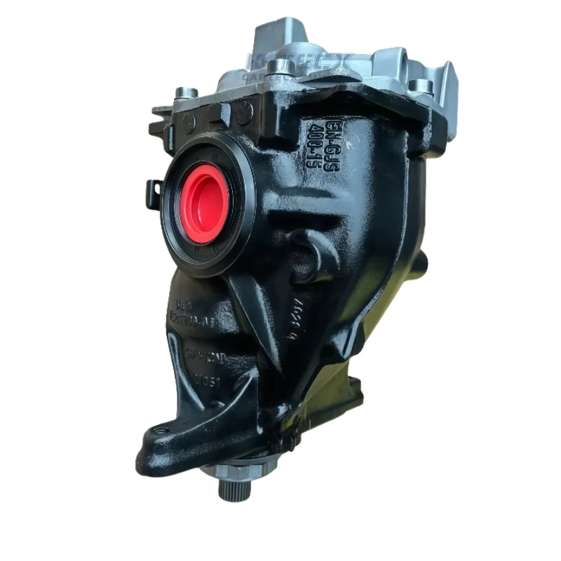 High Quality Gear Ratio 3.08 Rear Differential Axle Assembly 33107599467 33107599466 7599466 For BMW F20 F21 2011-2021