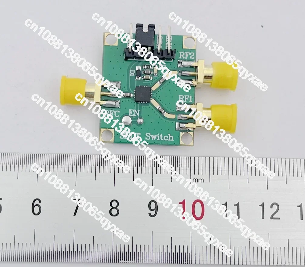 HMC349 HMC849 HMC8038 RF Switch Module, Single Pole Double Throw 6GHz 2024 Model, Original Factory