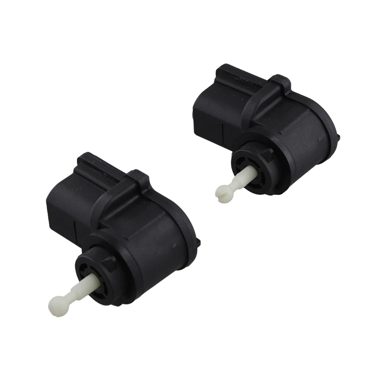 

Car Headlight Level Adjustment Motor 1J0941295B 1J0941295F 1J0941295C For A2 A4 Q7 VW Lupo Polo Bora Golf Mk4