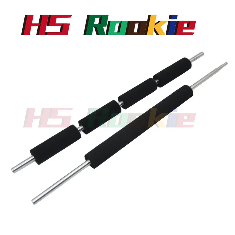 

1 комплект Partstron губка ролик N5-G3011 Q6-G3010 подходит для Duplo DP330E 340E 430E 440E 460E Дубликатор части не для 330 340 430 460