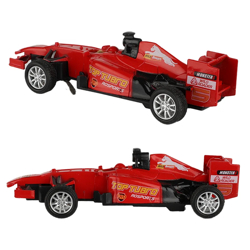 子供用電動レーシングカー,スケール1:43, 1:43,レーシングパーツ,F1