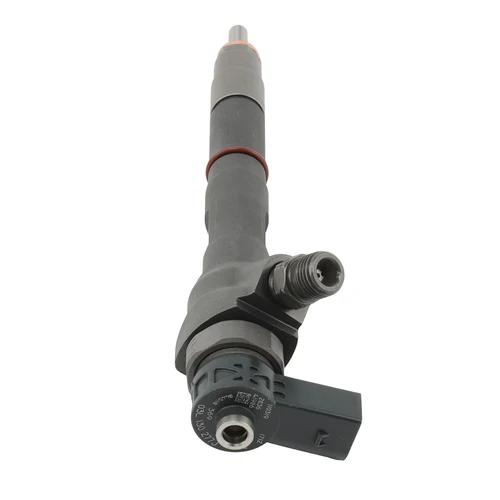 Imagen 2 del producto 0445110369 0445110368   Inyector de combustible diésel para Audi A3 A4 A6 Q5 para VW Touareg Golf Amarok 2,0 0445110429 0445110437 0445110468