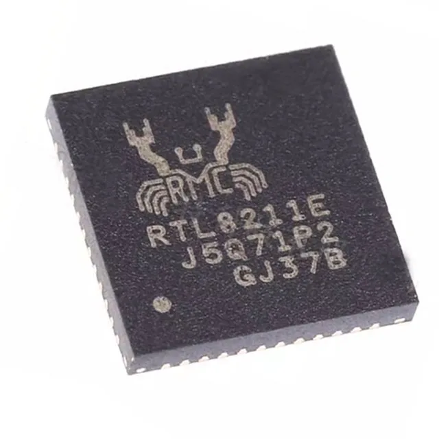 Capa protetora RTL8211E-VL-CG