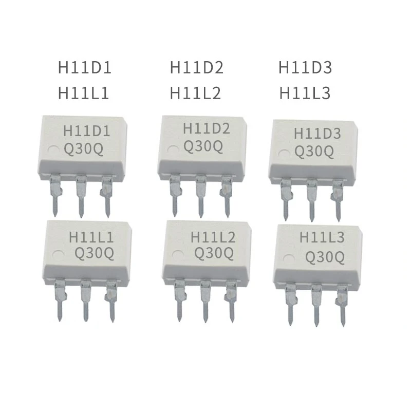 1PCS H11D1 H11D2 H11D3 H11L1 H11L2 H11L3