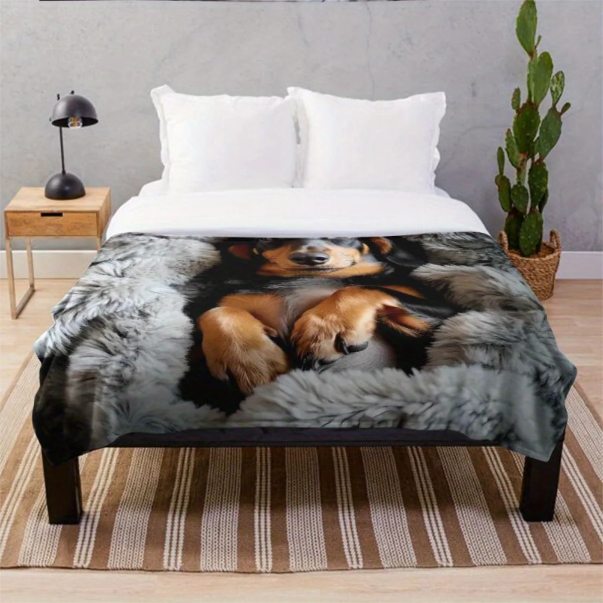 Linda Manta De Fran…