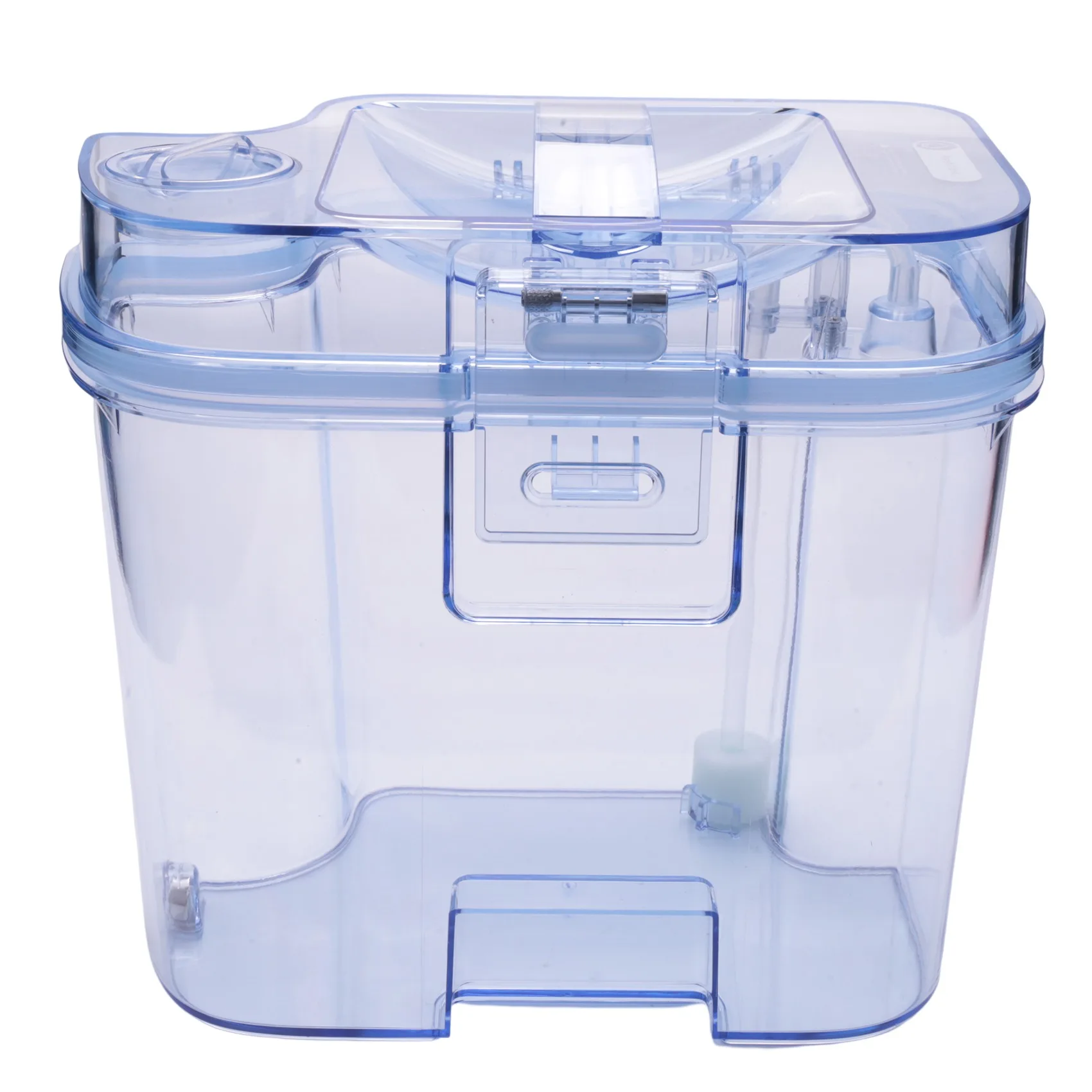 ملحقات استبدال خزان المياه النظيفة الساخنة للمكنسة الكهربائية الروبوتية XIAOMI Dreame W10 W10 Pro