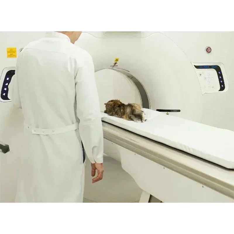 SY-D061_vet Radiology Equipment- X Ray Machine For Pet Animal Mri Machines