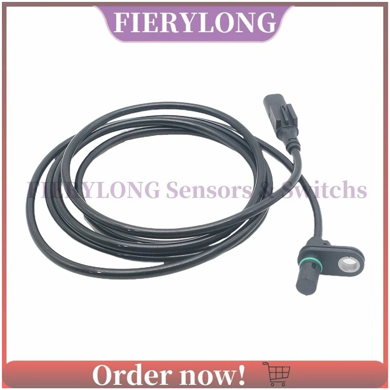 

A9065400217 Rear Right ABS Wheel Speed Sensor For Dodge Sprinter 2500 3500 2007-2009 Mercedes-Benz Sprinter 2500 2010-2018