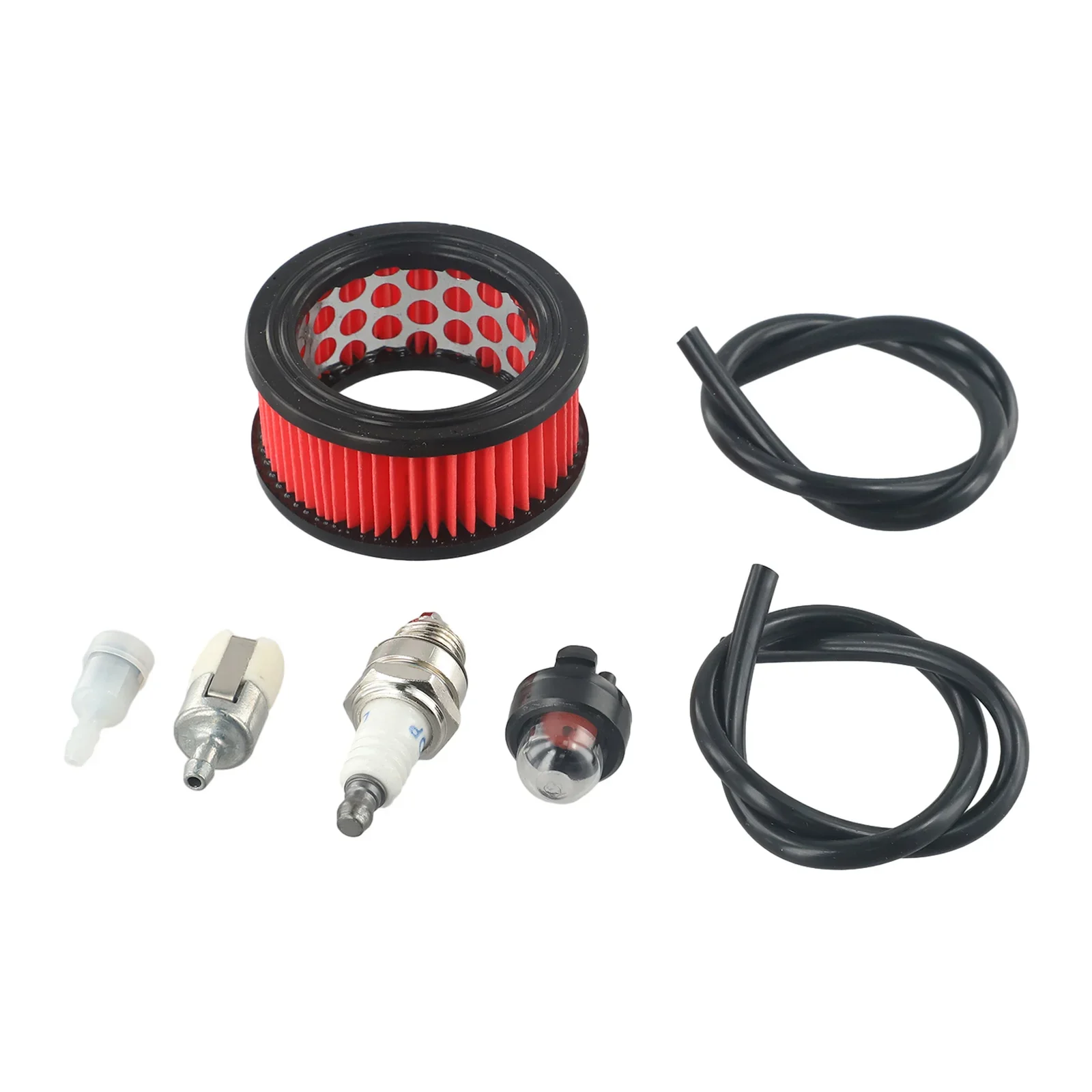 

Complete Air Filter Assembly Kit for 13030039730 Perfectly Matches For Echo Chainsaws Including Models CS370 CS400 and CS5000