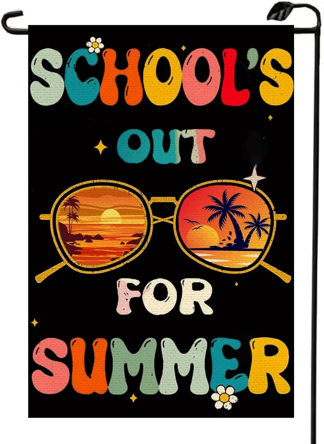 School's Out For Su… - image