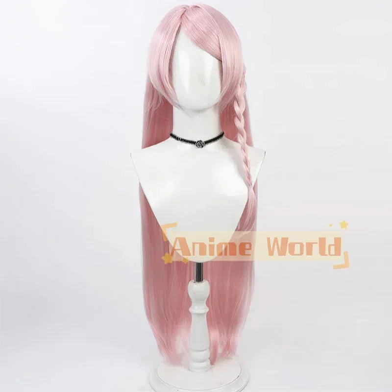 Nina the Starry Bride Hoshifuru Oukoku no Nina Парик для косплея Термостойкие синтетические волосы Хэллоуин