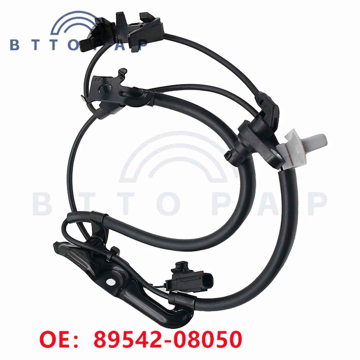 

89543-08050 Front Left Right ABS Wheel Speed Sensor For SIENNA 2011-2020 TOYOTA 8954308050 8954208050 Autos Sensors 89542-08050