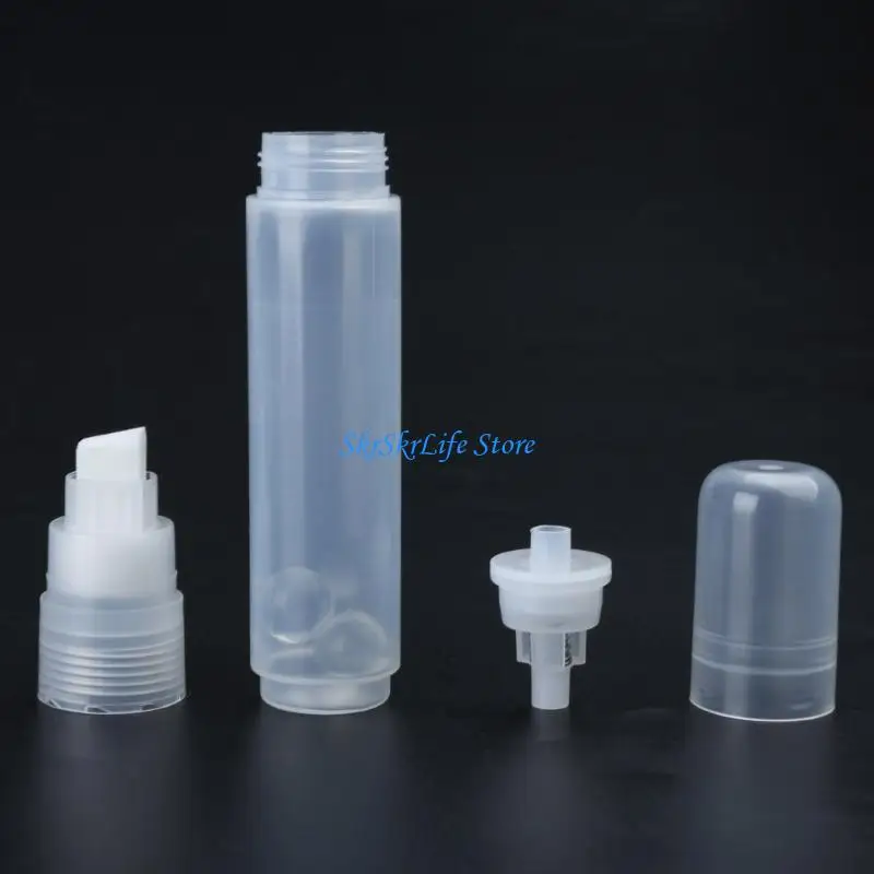 

E65E 10mm Tip Empty Marker Pen Refillable Empty Paint Marker Empty Paint Pen