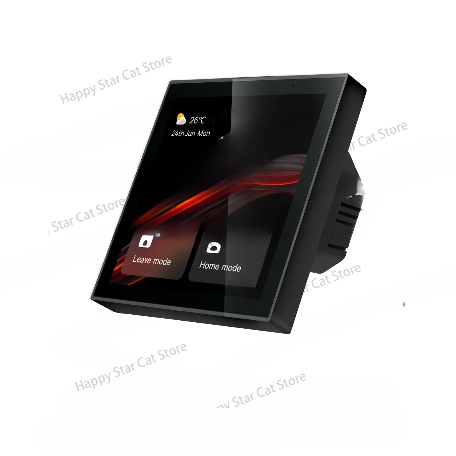 Smart Multi-Function Zkteco Screen Super Smart Panel LCD Screen