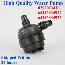 64116834923 0392023416 64116834917 For BMW 1/2/3/4/5/6 Series F20 F21 F22 F23 F30 F31 F33 F34 F36 F80 MINI F55 F56 Water Pump