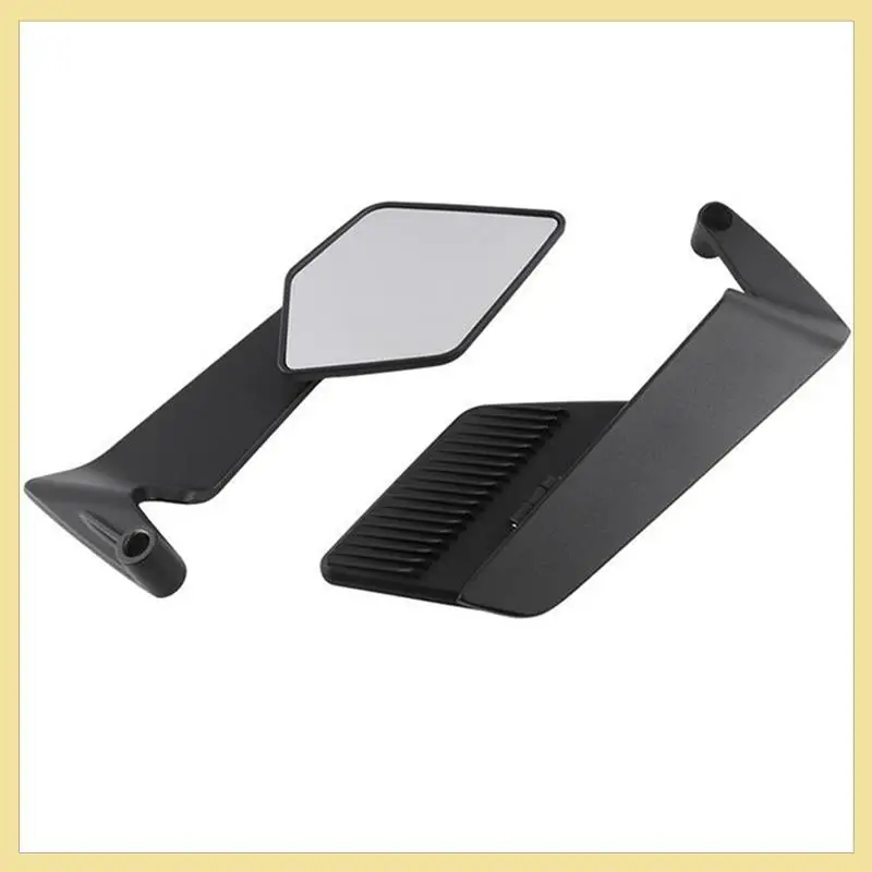 

High Quality Universal Motorcycle Rearview Mirror Motorcycle Side View Mirror Adjustable Rotating Motorcycle Accessories