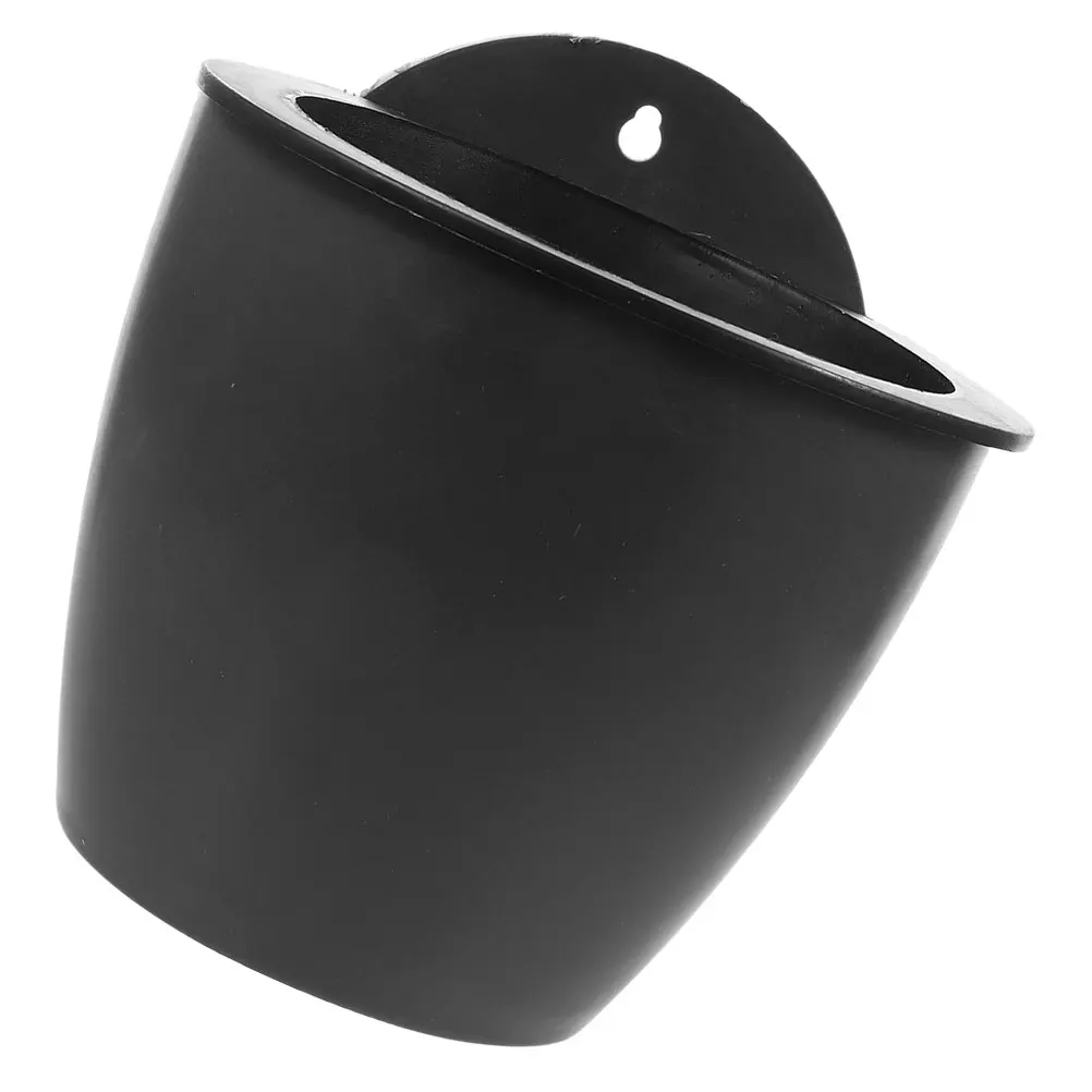 

Hydroponics Self-absorbent Wall-mounted Flower Pot Indoor Plant Pots Garden Cotton Rope Automatic Watering Planter