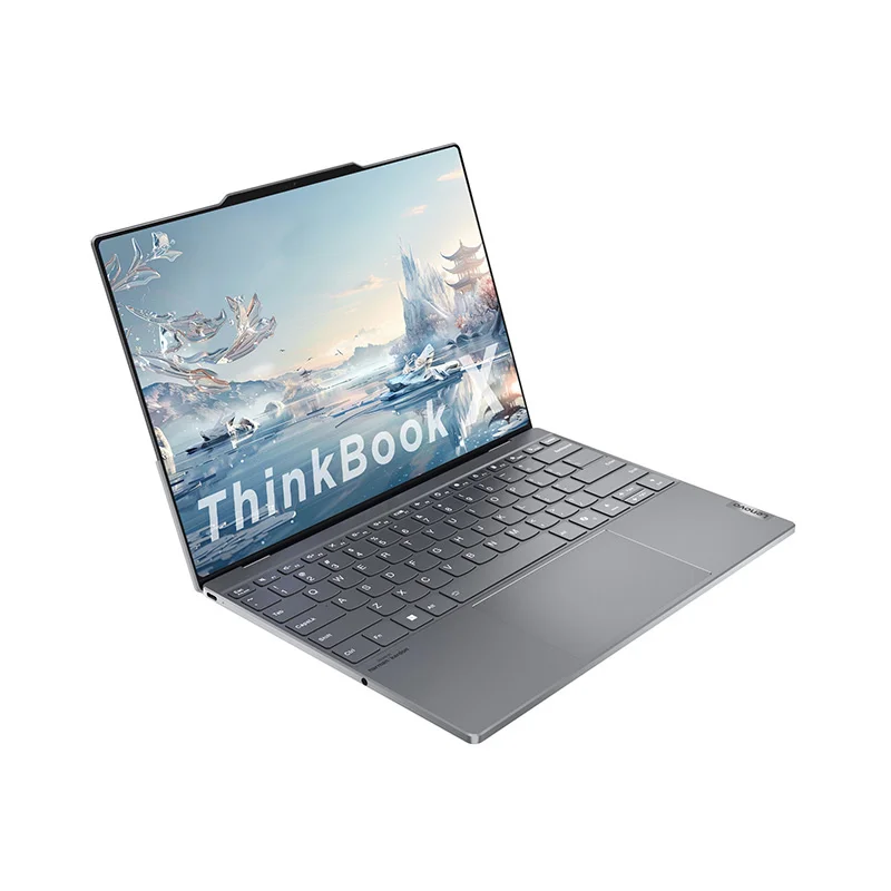 ThinkBook X 2024 U9 185H 32+1 13.5" 2.8K 500nits TouchScreen