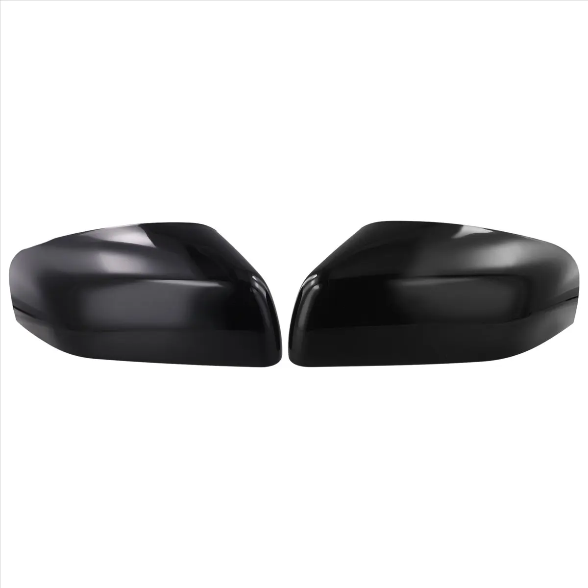 Compatible Car Rearview Mirror Cover Door Mirror Shell for Range Sport 4 2 Side Rear View Mirror Cover