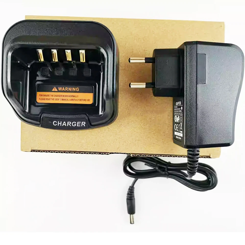

CH10A07 Настольное зарядное устройство Hytera Walkie Talkie для HYT PD706 PT580H PD406 PD506 PD566 PD606 PD686 PD796 PD756 двусторонней радиосвязи