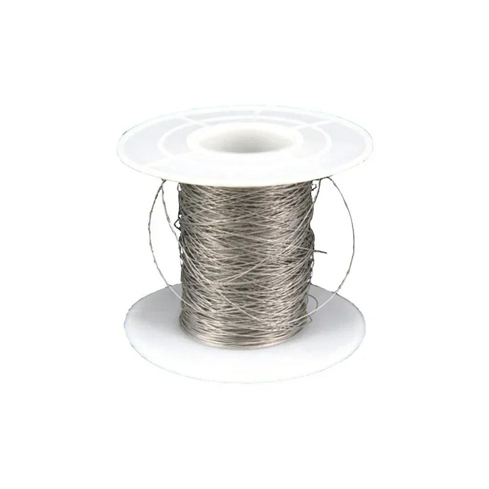 Hoja de sierra de alambre de diamante, cortador de joyería, Metal, bricolaje, cuchillas de plantilla de corte, carpintería, herramientas de