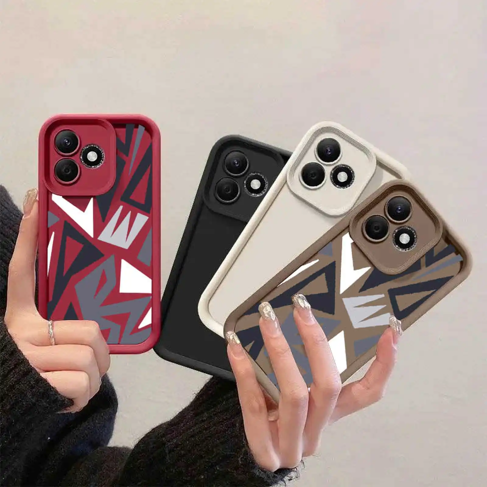 Phone Casing For Op…