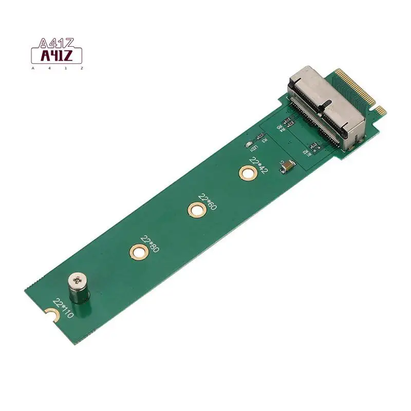 A41Z-M.2 Ngff Adapt…