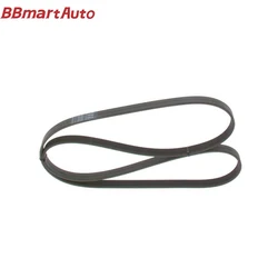 11288519128 BBmart Auto Parts 1 Pcs High Quality  Ngine Generator Belt for BMW E90 316d N47N 318d 320d E91 F10 520d F11 F25