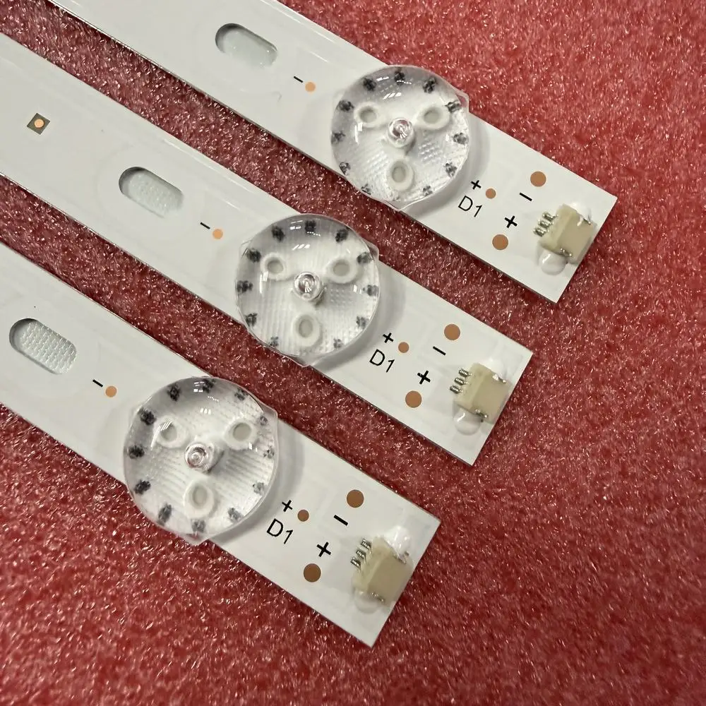 

LED Strip For Sharp LC-40BN5EA LC-40BF5E LC-40BG3K LC-40AJ2K LC-40AJ6IE LC-40AJ6KE LC-40BF2E LC-40BF3E LC-40BF4E 40BL2KA 40BJ3K