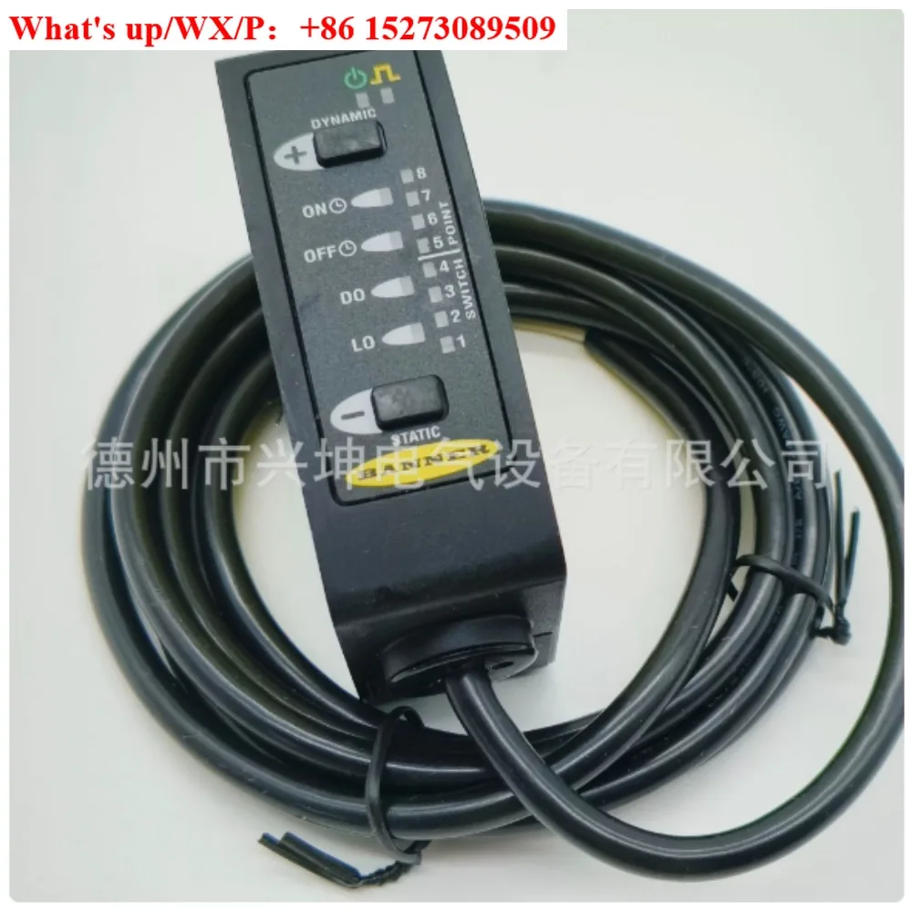 American color label sensor R58ECRGB1 original genuine electronic components