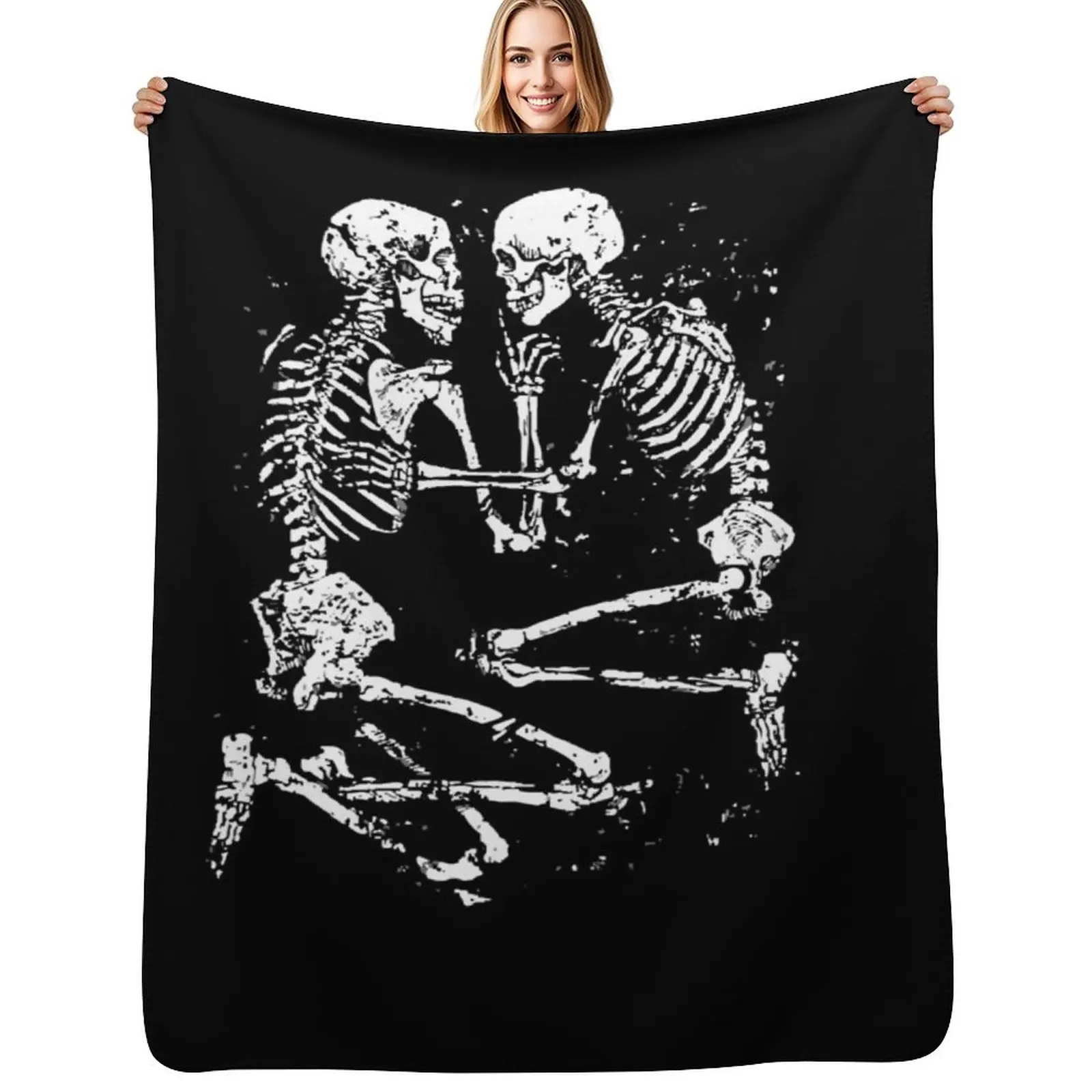

lovers of valdaro Throw Blanket Warm Napping Blanket for Office Couch Bed