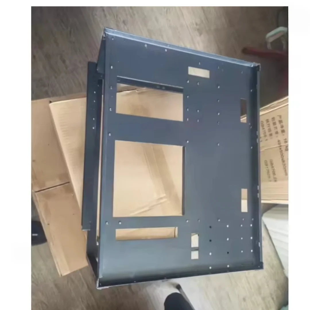 Graphics Card Bracket Open Chassis Vertical & Horizontal Test Rack for 3090 GPU X79 X99 EATX Motherboard