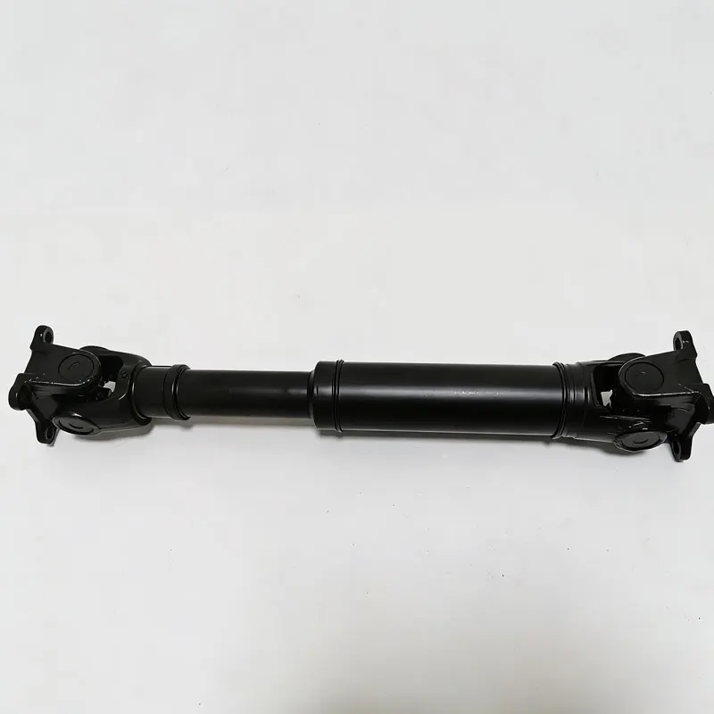 37140-0K030 Heavy Duty Cardan Shaft Drive Shaft Assembly Propeller Shaft OE Replacement for SUV Pickup Truck Vehicles
