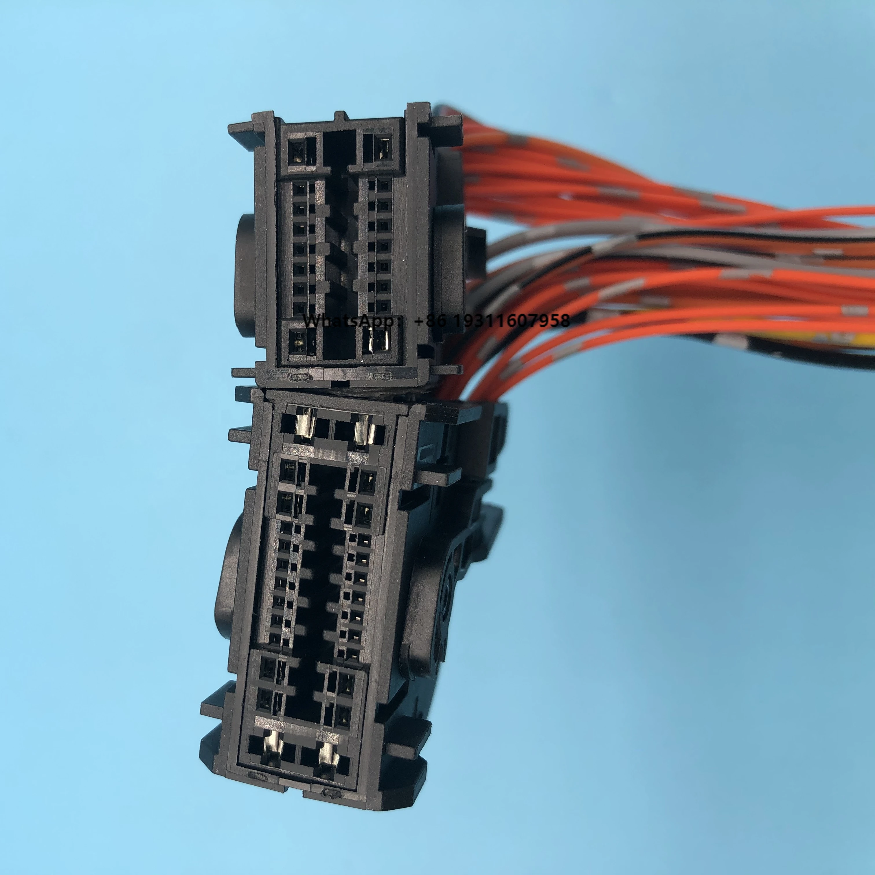 Car Radio Audio Stereo Installation Cable Wiring Harness Adapter Best Connect Wireing Harness