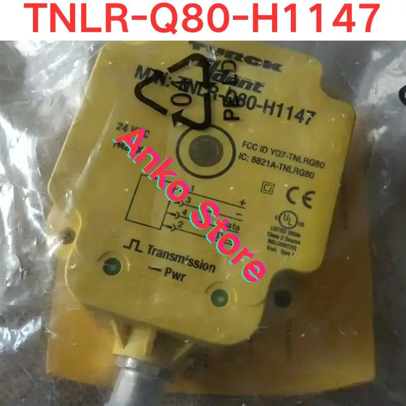 Brand-new  Read/Write Head TNLR-Q80-H1147